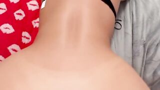 Phat juicy ass backshoots