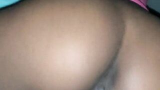 SOUND UP How many times did she cum on the Dick? Comment And Like