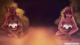 Tribal [Eipril Animation] SOUND