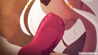 Tribal [Eipril Animation] SOUND