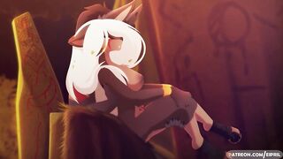 Tribal [Eipril Animation] SOUND