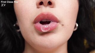 Curvy Babe Nika Venom Enjoys Big Cock In Her Pussy