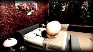 Roblox PAWG Jiggly Morning