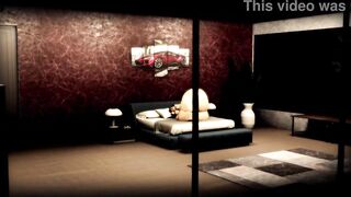 Roblox PAWG Jiggly Morning