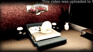 Roblox PAWG Jiggly Morning