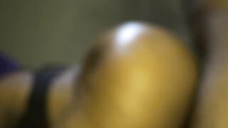 We had sex without a condom.