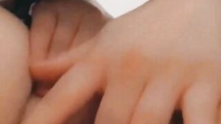 WFH Work From Home Pussy Play