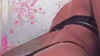 Novinha Dançando Funk