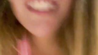 Amby Loves Doggy with Toys on Board