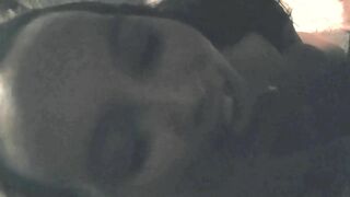 BBW Secretary Blows and Takes Facial