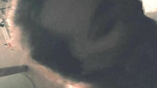 BBW Secretary Blows and Takes Facial