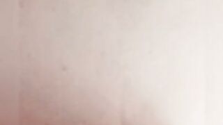 Milf Mature Wife Anal Fuck with Close-up camera POV