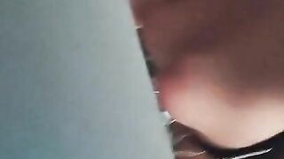 Validoll _ Трахнул модель блондинку прямо на фотосессии _ НИГОНИКА