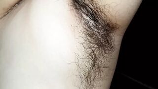 Sexy Hairy Women Videos