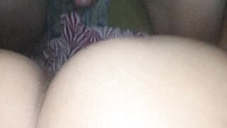 Pinay fucking.???????? Dog style????????