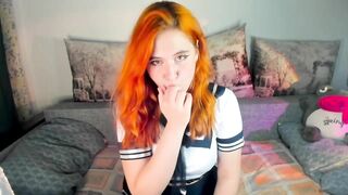 My stream and Blowjob (Part 1)