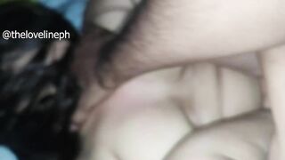 indian shruti bhabhi fucked hard and creampie with hindi audio