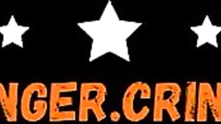 Showing boobs in the bathroom to my favorite music