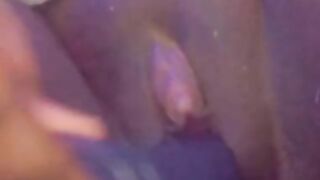 Letting my step slut me out