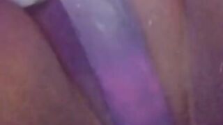 Letting my step slut me out