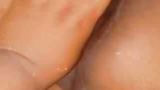 Letting my step slut me out