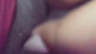 Letting my step slut me out