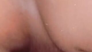 Letting my step slut me out