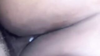 Letting my step slut me out