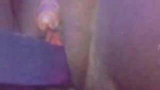 Letting my step slut me out