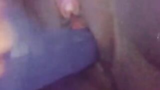 Letting my step slut me out