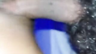 Mallu Indian girl talking dirty while riding on my dick