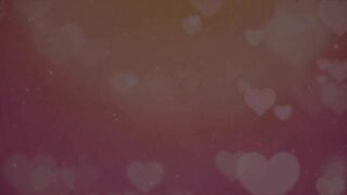 ASMR Las nalgadas hacia Alice Angel